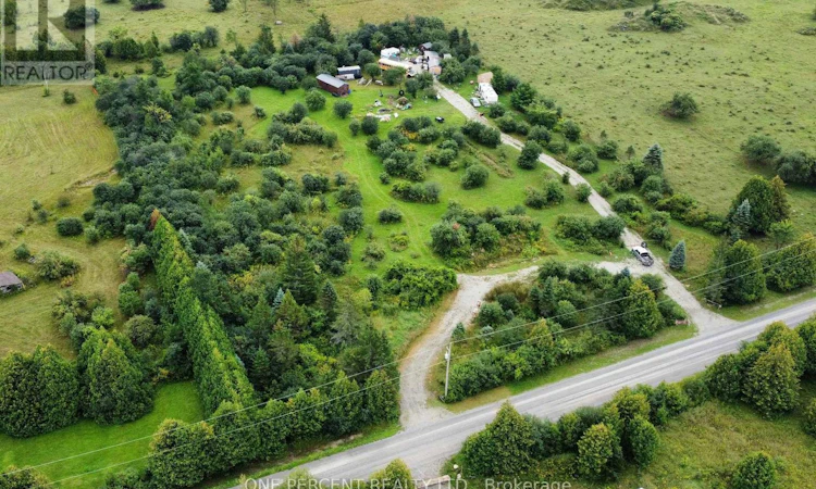 783 Kitley 8 Line Road