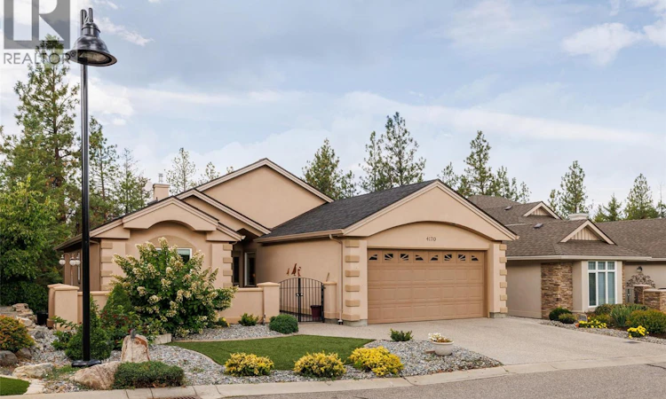 4170 South Gallaghers Forest