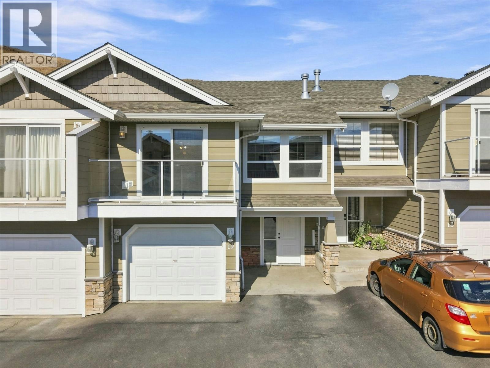 19-1885 Grasslands Boulevard, Kamloops, BC, V2B 0B8