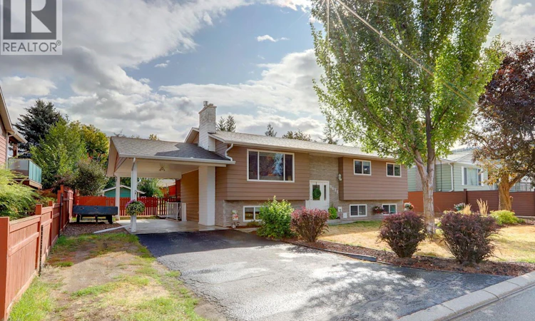 9633 Bessette Road