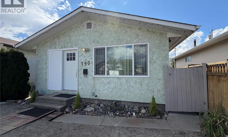 750 Revelstoke Avenue