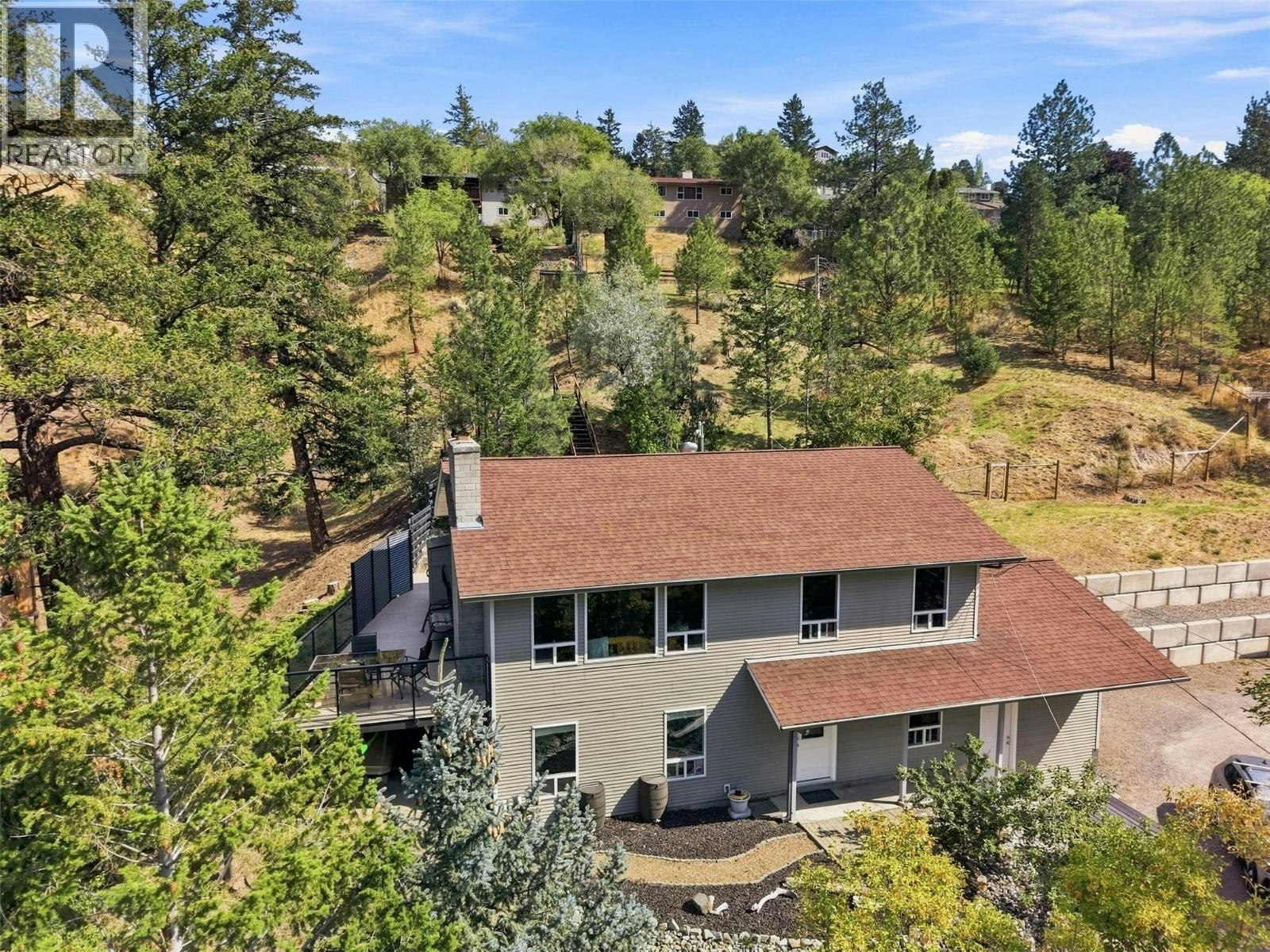 5545 Clearview Drive, Kamloops, BC, V2C 5G1