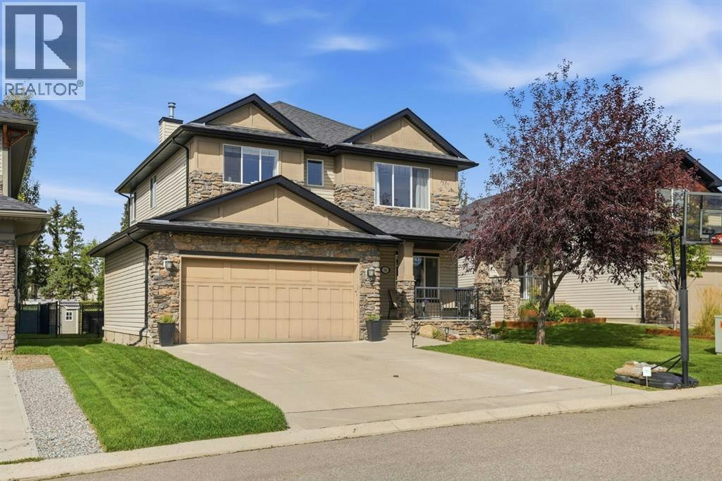 36 Crystal Green Drive, Okotoks, AB, T1S 2N7