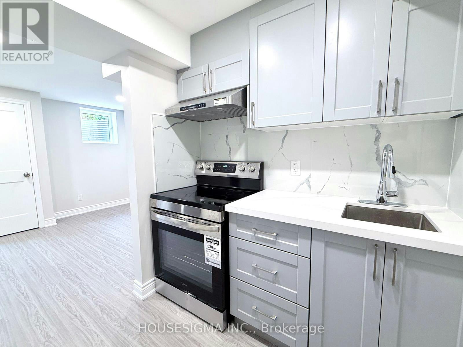 BASEMENT APARTMENT-438 Tilt Point, Milton, ON, L9T 7Y6 3