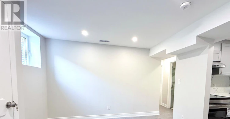BASEMENT APARTMENT-438 Tilt Point, Milton, ON, L9T 7Y6 - 2