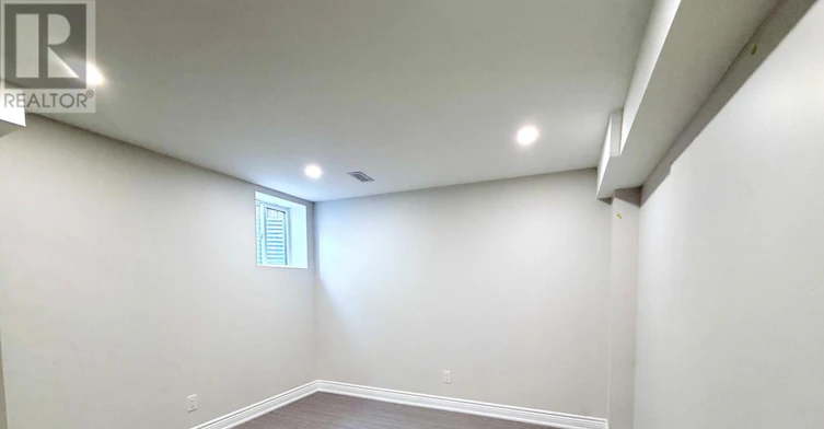 BASEMENT APARTMENT-438 Tilt Point, Milton, ON, L9T 7Y6 - 9