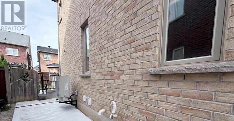 BASEMENT APARTMENT-438 Tilt Point, Milton, ON, L9T 7Y6 - 18