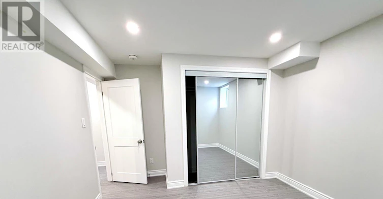 BASEMENT APARTMENT-438 Tilt Point, Milton, ON, L9T 7Y6 - 8