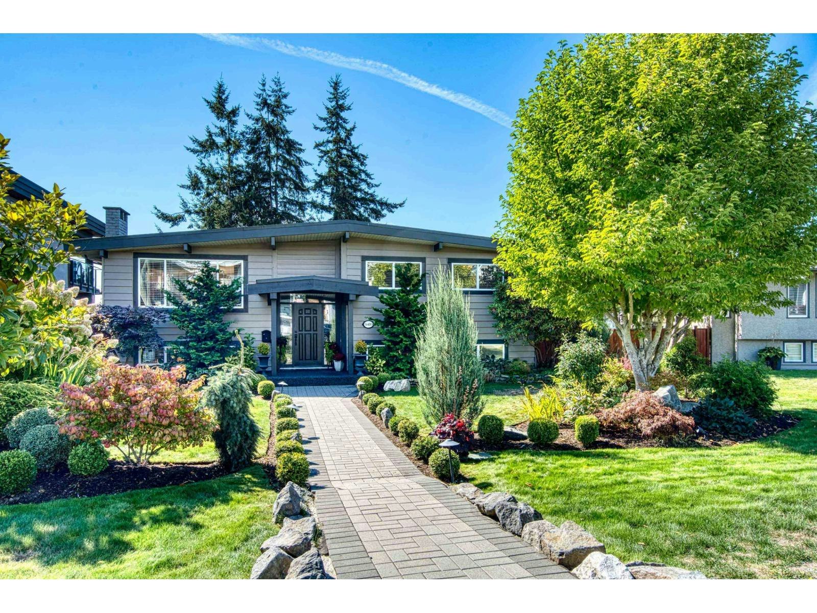 14480 Mann Park Crescent, Surrey, BC, V4B 3A8