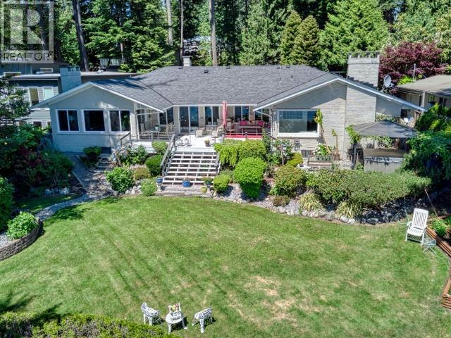 9081 Stager Road, Powell River, BC, V8A 0H6