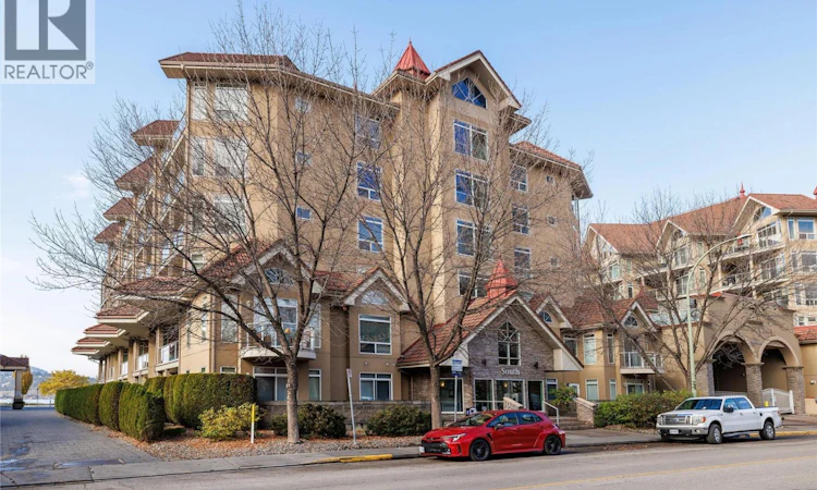 540-1088 Sunset Drive