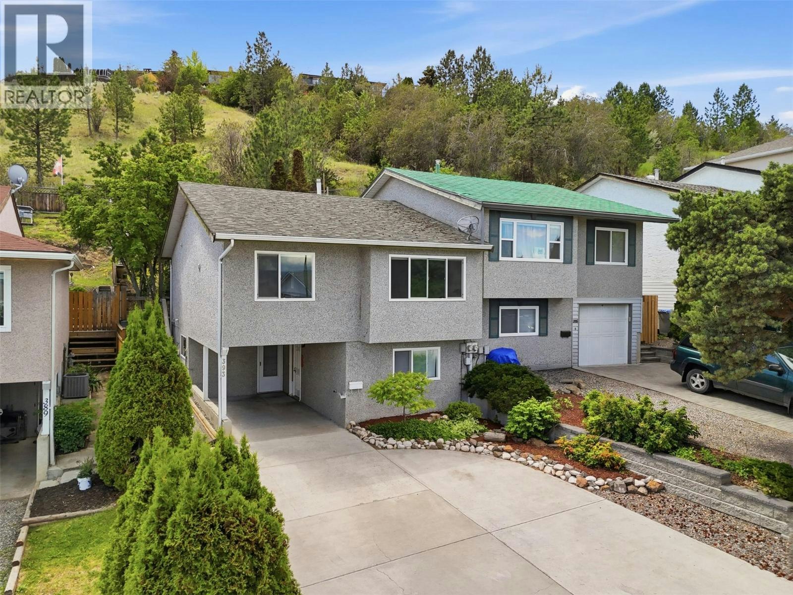 393 Waddington Drive, Kamloops, BC, V2E 1S3