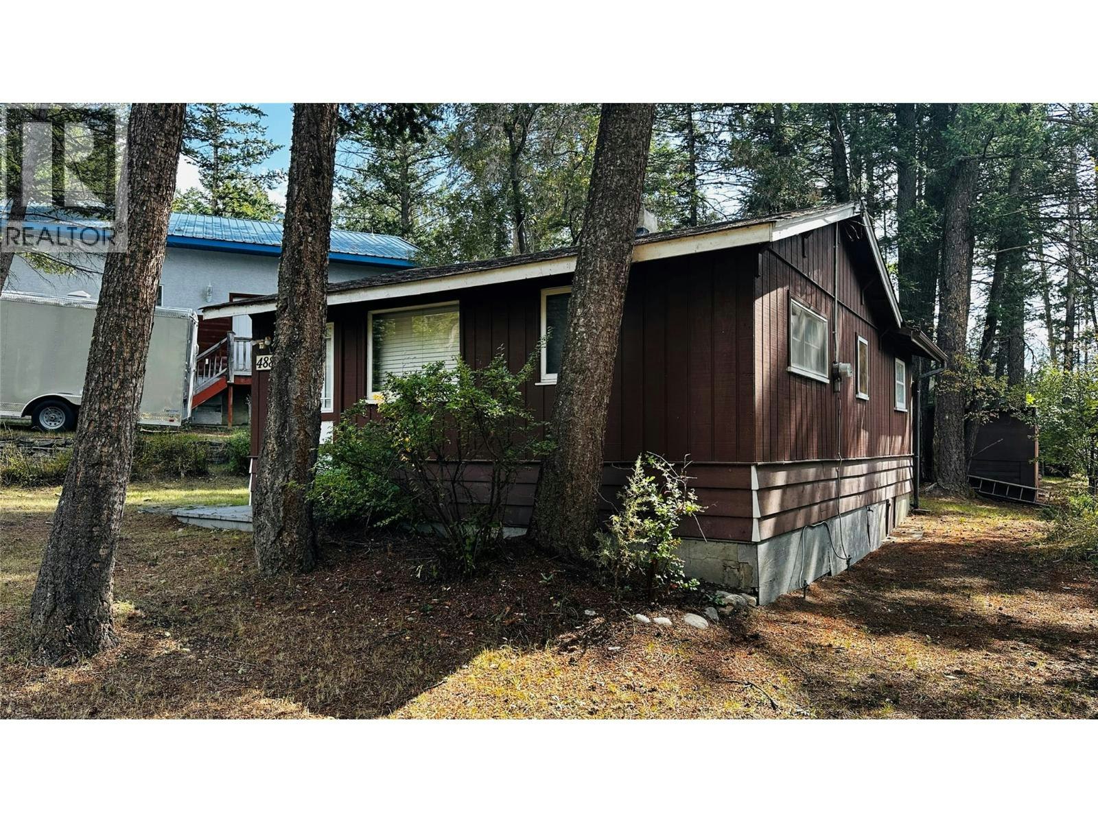 4888 Wills Road, Fairmont Hot Springs, BC, V0B 1L1