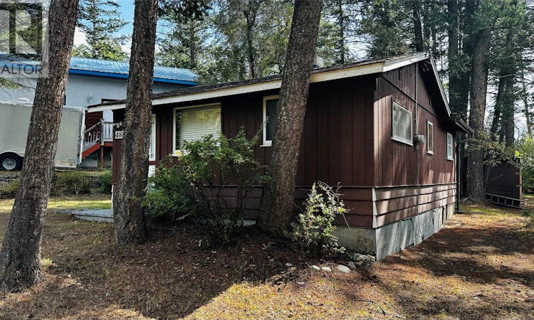 4888 Wills Road