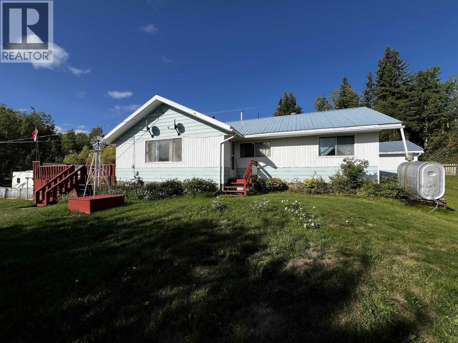 2830 Ray West Road, Fraser Lake, BC, V0J 1S0