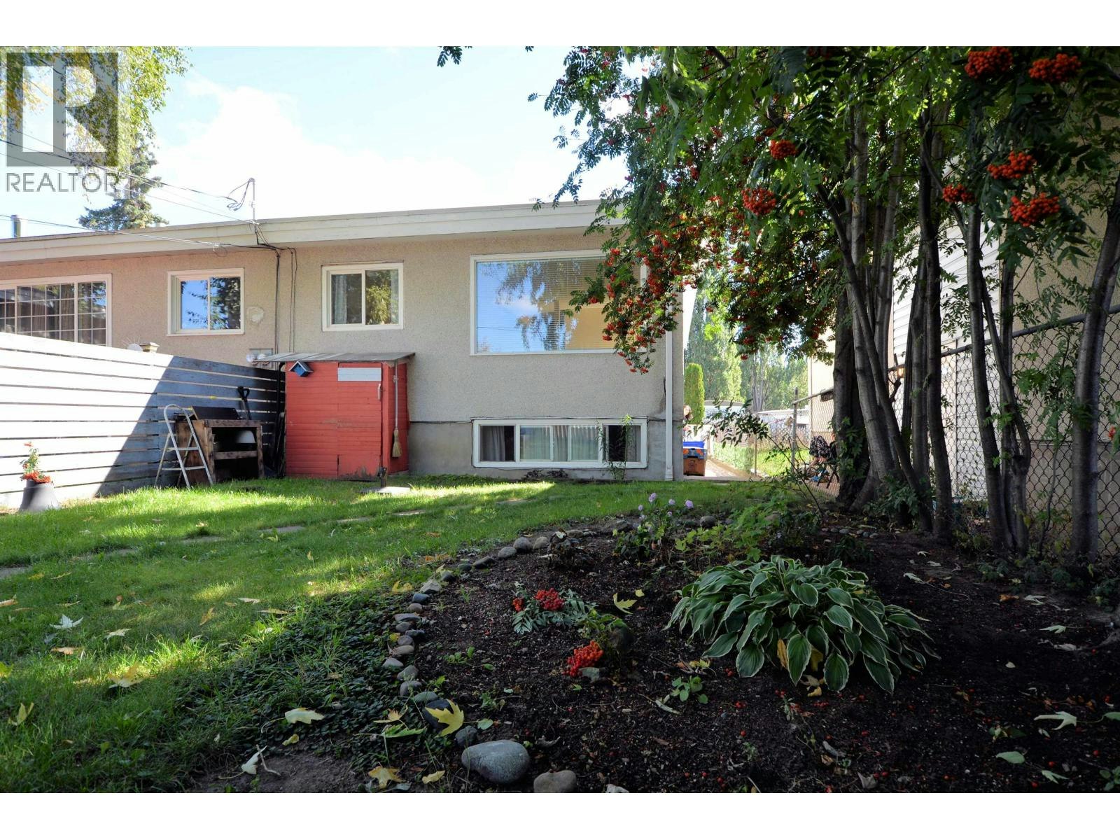 2263 Norwood Street, Prince George, BC, V2L 1Y2