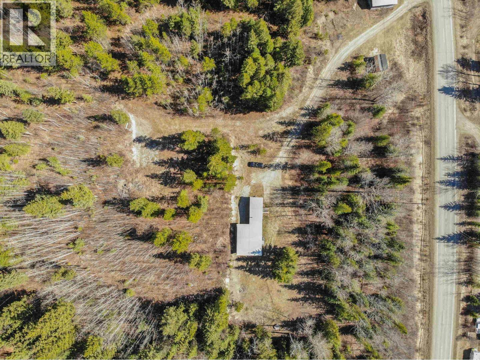 2512 Blackwater Road, Quesnel, BC, V2J 7H7