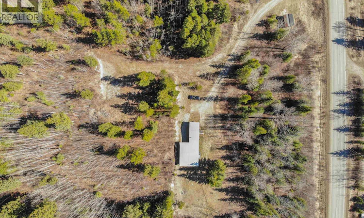 2512 Blackwater Road