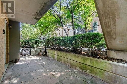 TH53-208 Niagara Street, Toronto, ON, M6J 3W5 - 21