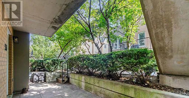 TH53-208 Niagara Street, Toronto, ON, M6J 3W5 - 21