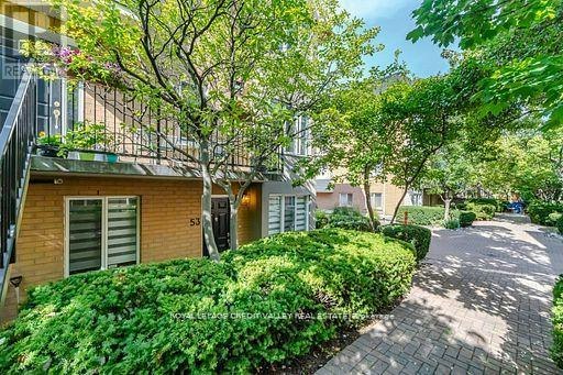 TH53-208 Niagara Street, Toronto, ON, M6J 3W5 - 2