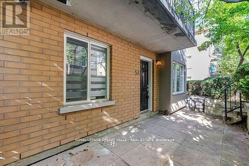 TH53-208 Niagara Street, Toronto, ON, M6J 3W5 - 22