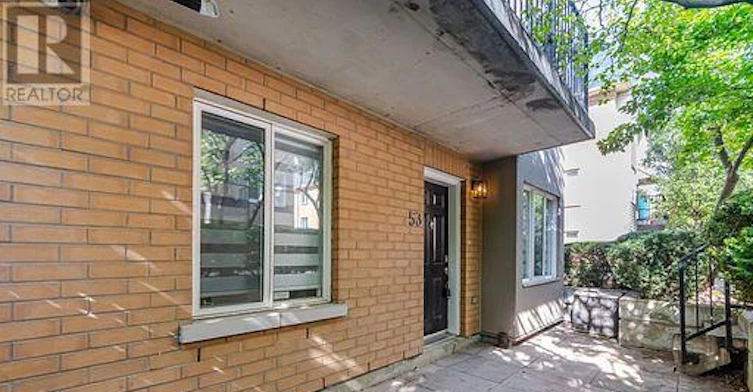 TH53-208 Niagara Street, Toronto, ON, M6J 3W5 - 22