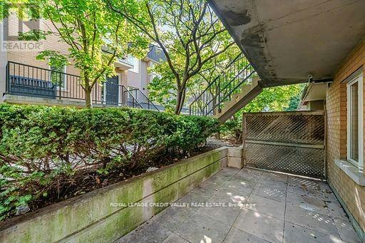 TH53-208 Niagara Street, Toronto, ON, M6J 3W5 - 20