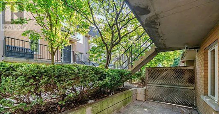 TH53-208 Niagara Street, Toronto, ON, M6J 3W5 - 20