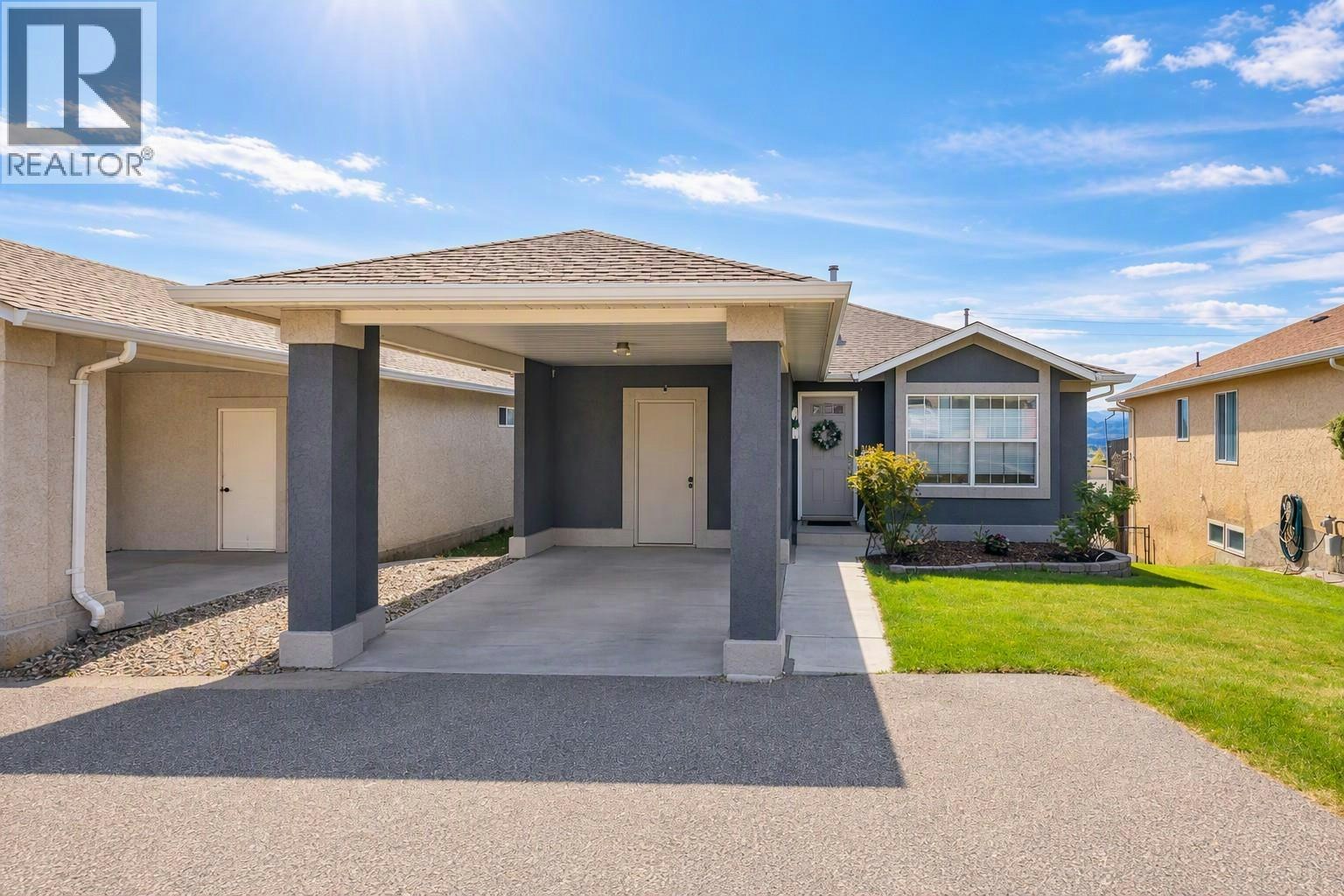 1114-2440 Old Okanagan Highway, Westbank, BC, V4T 1X6
