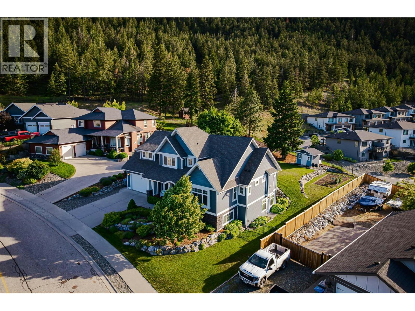 1619 Cheakamus Drive, Kamloops, BC, V2E 2T6
