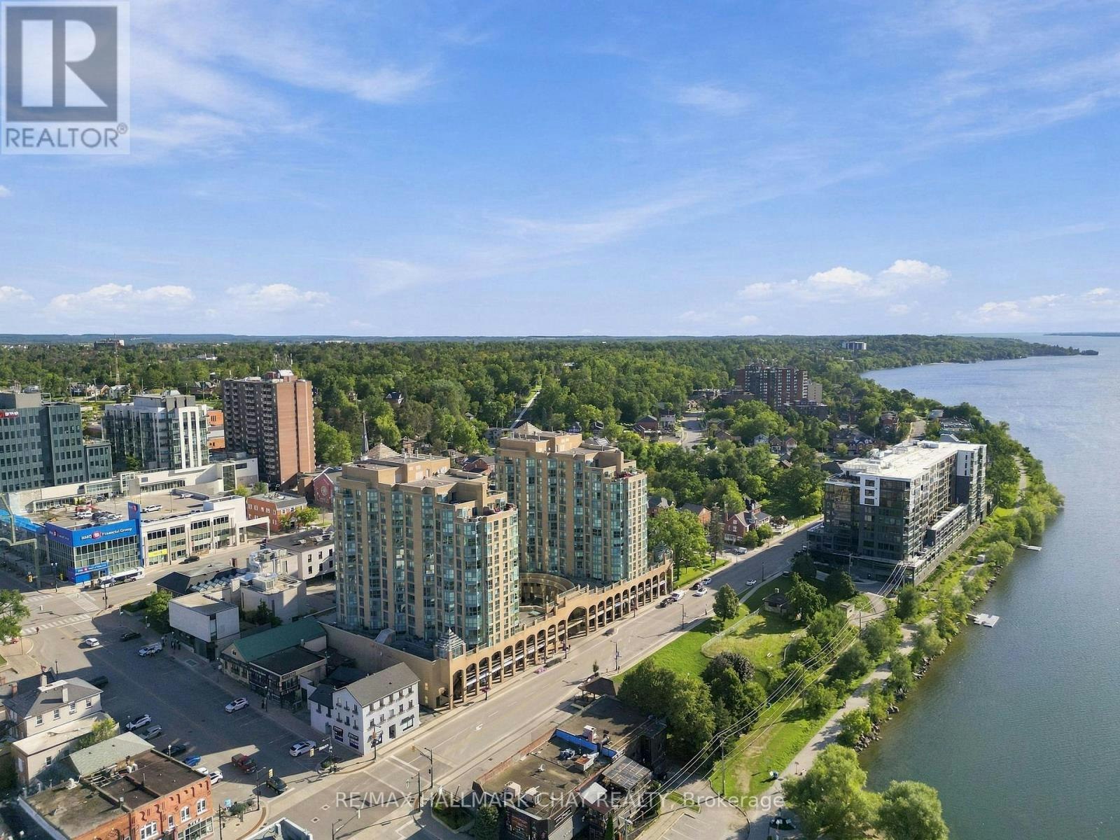 710-150 Dunlop Street E, Barrie, ON, L4M 6H1