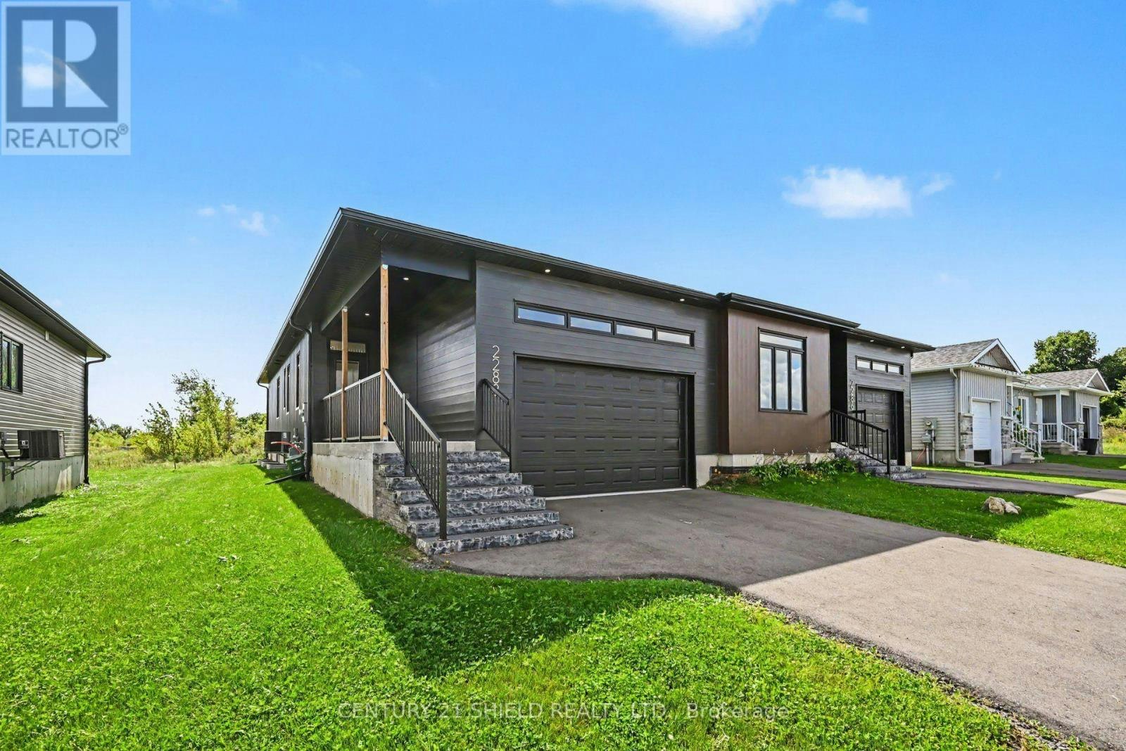 2288 Crewson Court, Cornwall, ON, K6H 0H5