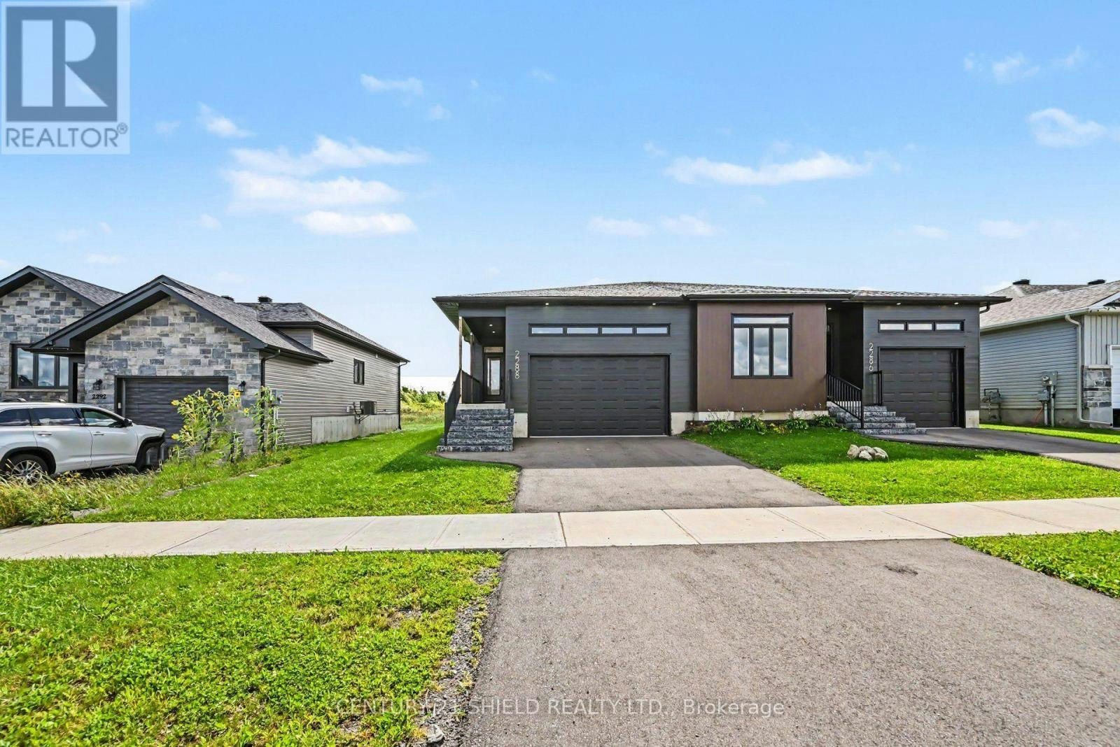 2288 Crewson Court, Cornwall, ON, K6H 0H5