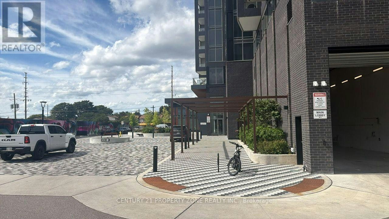 1503-260 Malta Avenue, Brampton, ON, L6Y 6L7 - 8