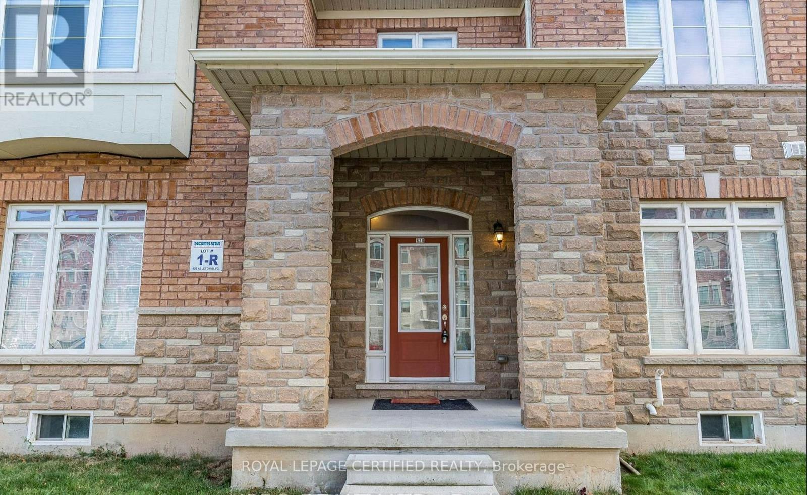 620 Asleton Blvd Boulevard, Milton, ON, L9T 8K7 - 4