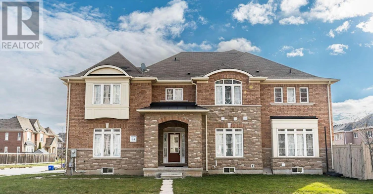 620 Asleton Blvd Boulevard, Milton, ON, L9T 8K7
