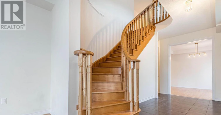 620 Asleton Blvd Boulevard, Milton, ON, L9T 8K7 - 8