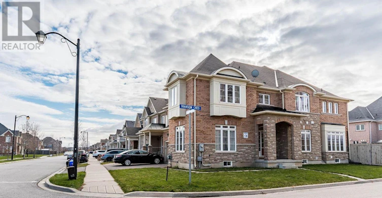 620 Asleton Blvd Boulevard, Milton, ON, L9T 8K7 - 2