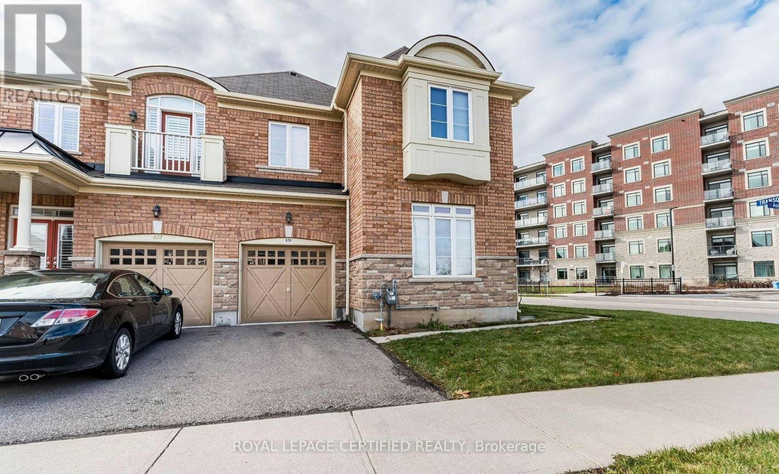 620 Asleton Blvd Boulevard, Milton, ON, L9T 8K7 - 3