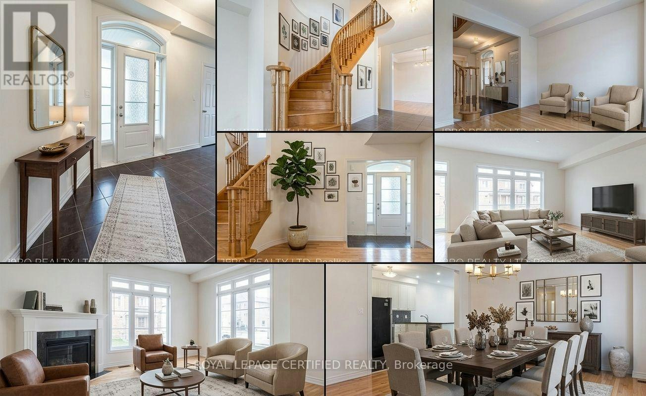 620 Asleton Blvd Boulevard, Milton, ON, L9T 8K7 - 26