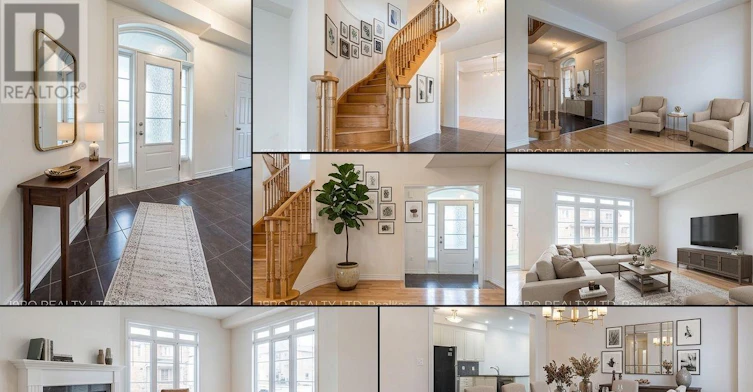620 Asleton Blvd Boulevard, Milton, ON, L9T 8K7 - 26