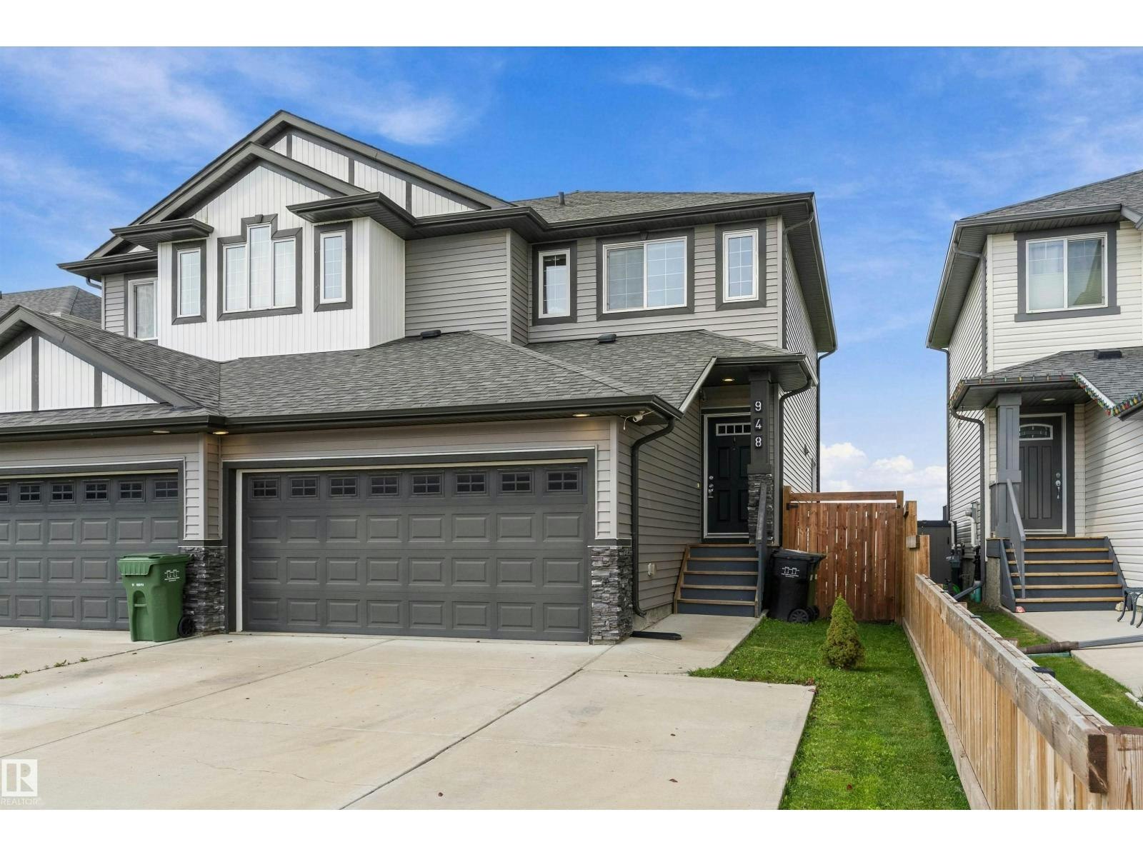 948 Morris Wy, Leduc, AB, T9E 1G1