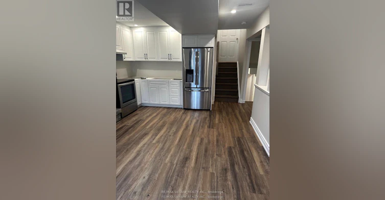 BSMT-535 Appledale Crescent, Waterloo, ON, N2T 1V8 - 2