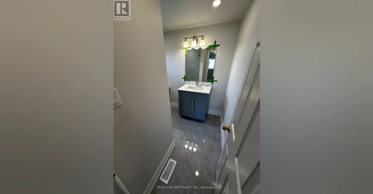 UPPER-535 Appledale Crescent, Waterloo, ON, N2T 1V8 - 11