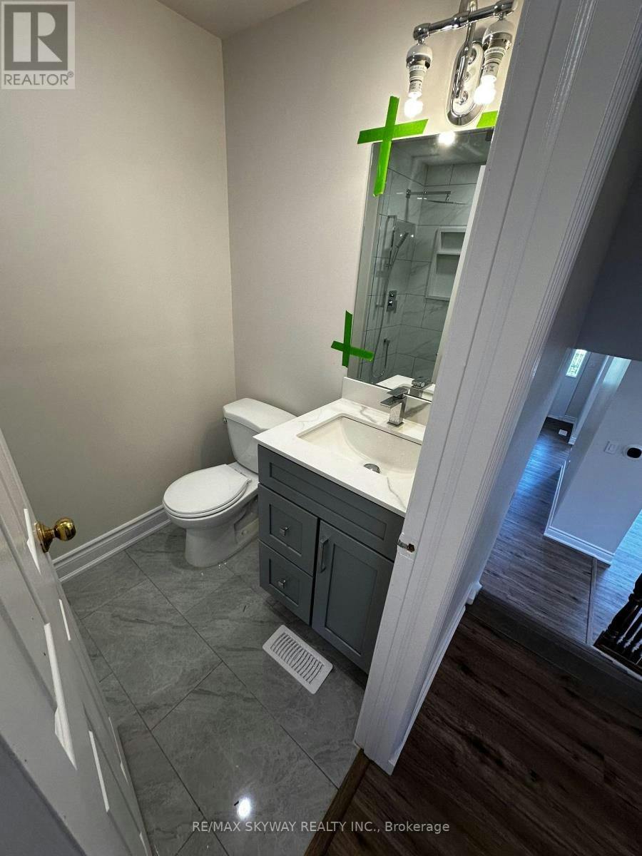 UPPER-535 Appledale Crescent, Waterloo, ON, N2T 1V8 - 7