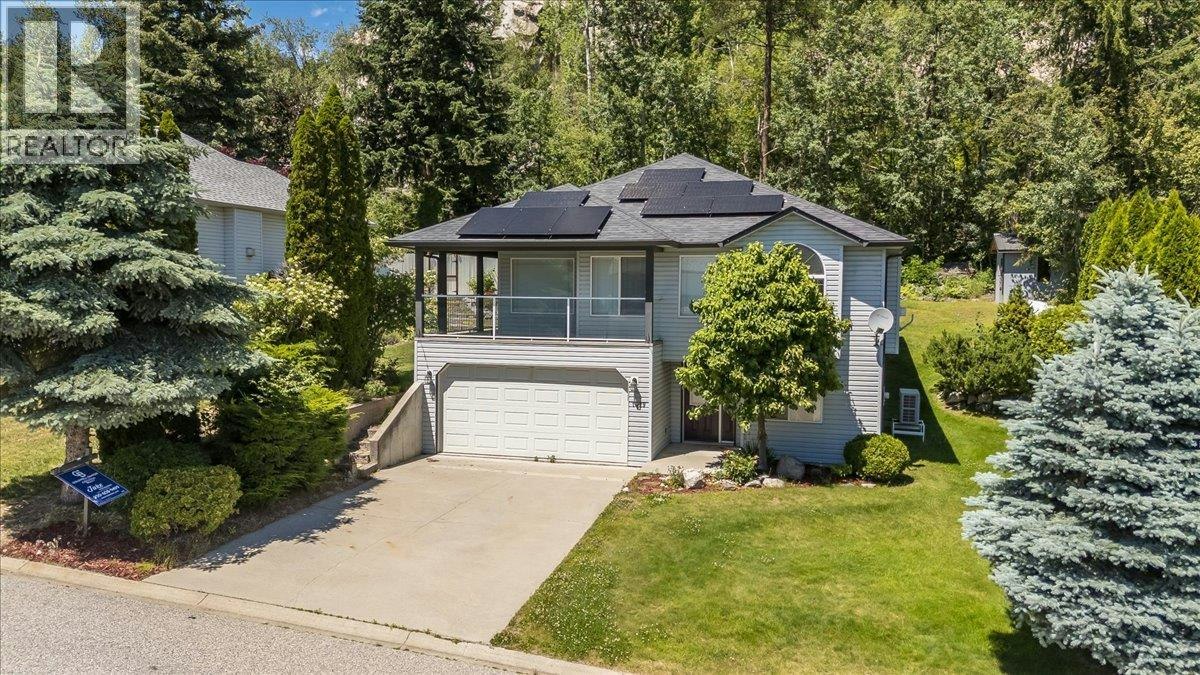 1479 37th Street, Castlegar, BC, V1N 4J5