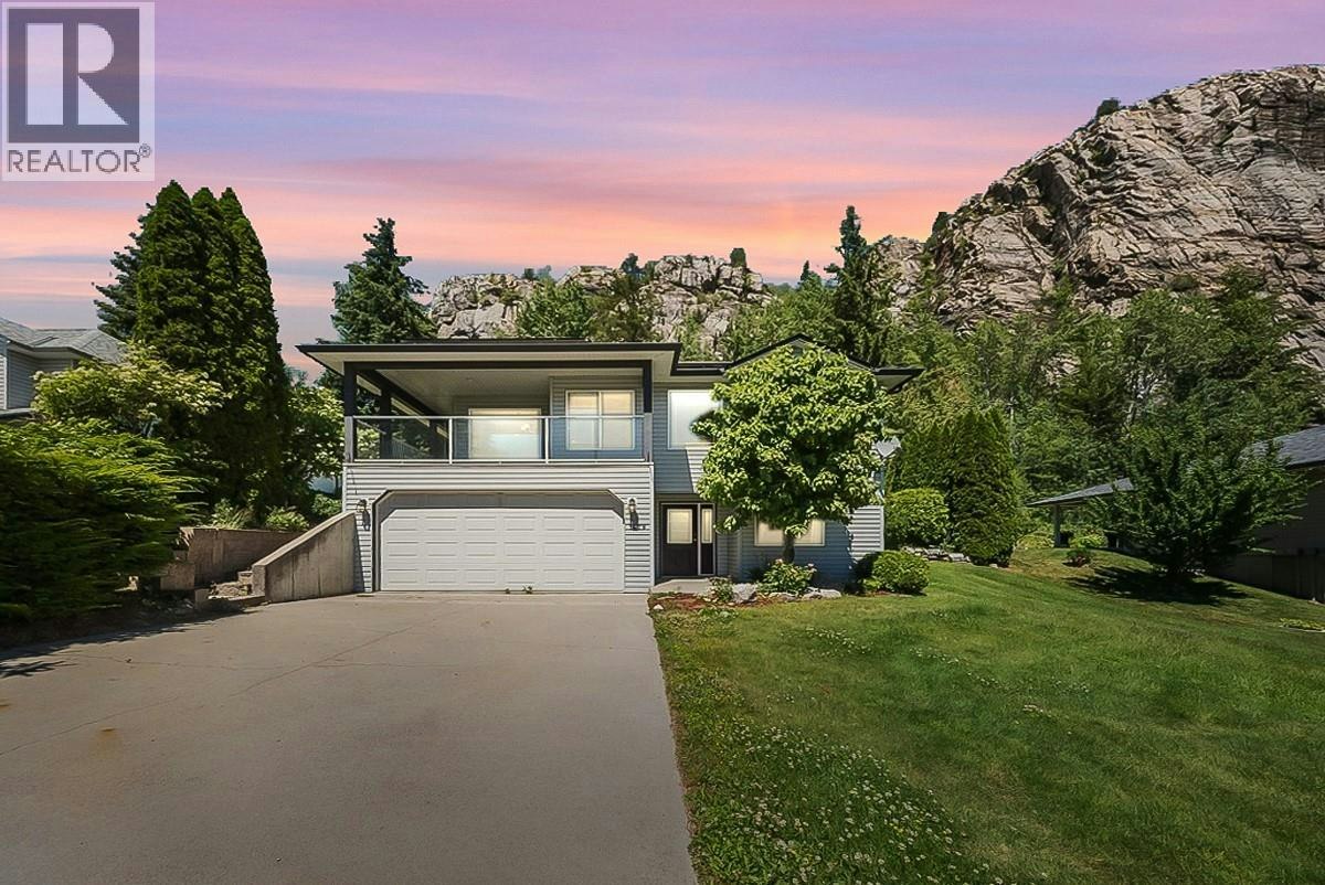 1479 37th Street, Castlegar, BC, V1N 4J5