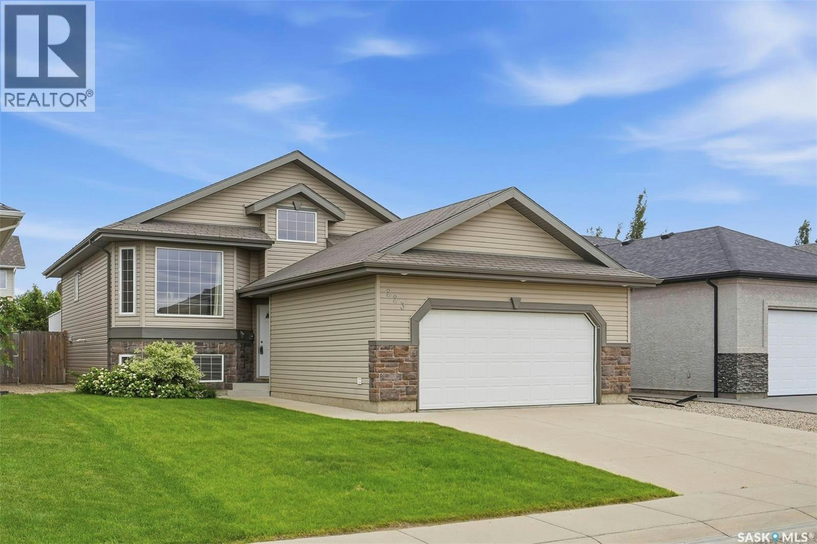 223 Trimble Lane, Saskatoon, SK, S7W 0C9