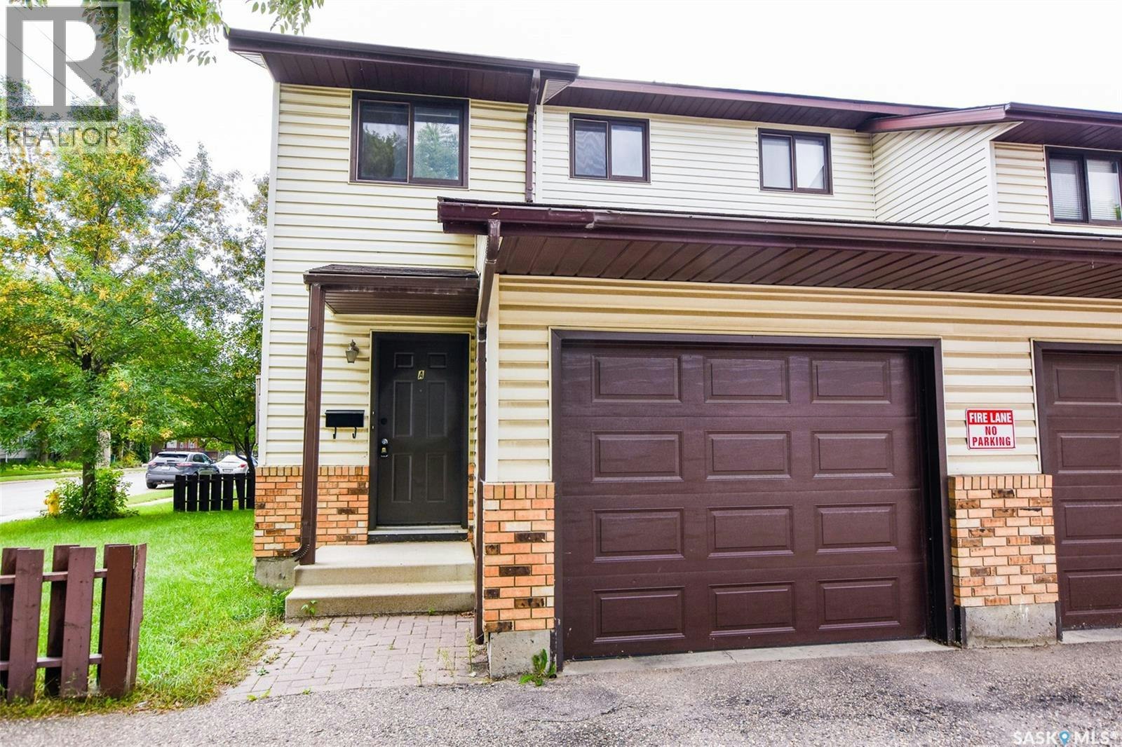 A-1638 Central Avenue, Saskatoon, SK, S7N 2H5